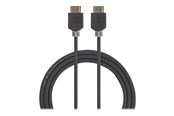 Näyttökaapeli - Nedis HDMI cable with Ethernet - 3 m - CVBW34000AT30
