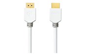 Näyttökaapeli - Nedis HDMI cable - 1.5 m - CVBW34000WT15
