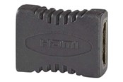 Näyttökaapeli - Nedis HDMI adapter with Ethernet - CVBW34900AT