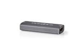Muut kaapelit - Nedis HDMI Repeater | 25.0 m | 8K@60Hz | 48 Gbps | Aluminium - CVBW34930AT