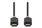 Näyttökaapeli - Nedis HDMI cable - 2 m - CVBW35000BK20