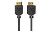 Näyttökaapeli - Nedis HDMI cable - 5 m - CVBW35000BK50