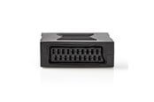 Muut kaapelit - Nedis CVGB31950BK video cable adapter - CVGB31950BK