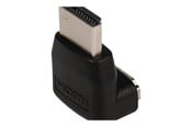 Näyttökaapeli - Nedis HDMI connector - CVGB34901BK