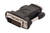 Näyttökaapeli - Nedis HDMI adapter - HDMI / DVI - CVGB34912BK