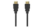 Näyttökaapeli - Nedis HDMI cable - 3 m - CVGB35000BK30