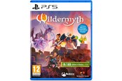 Pelit - Wildermyth - Sony PlayStation 5 - Vuoropohjainen - 5056635610331