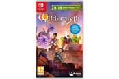 Pelit - Wildermyth - Nintendo Switch - Vuoropohjainen - 5056635610386