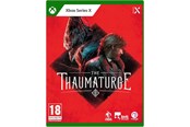 Pelit - The Thaumaturge - Microsoft Xbox Series X - RPG - 5060264379804