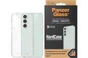 Puhelin - Kannet ja kotelot - PanzerGlass HardCase with D3O® Samsung Galaxy S23 FE - PANZER1223