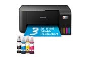 Tulostimet - Epson EcoTank ET-2864 Multifunction - väri - Muste - C11CJ67432