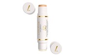 Kasvojen hoito - Lancaster Sun Perfect Sun Clear & Tinted Duo Stick - 3616305258199