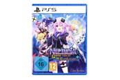 Pelit - Neptunia Game Maker R:Evolution - Sony PlayStation 5 - RPG - 5060941717189
