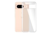 Puhelin - Kannet ja kotelot - PanzerGlass HardCase for Google Pixel 8 - PANZER0438
