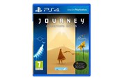 Pelit - Journey (Collector's Edition) - Sony PlayStation 4 - Seikkailu - 0711719842231