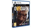 Pelit - OVRDARK (PSVR2) - Sony PlayStation 5 - Selviytyminen - 8436016711272