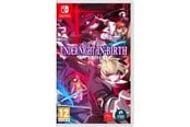 Pelit - Under Night In-Birth II Sys: Celes (Limited Edition) - Nintendo Switch - Taistelu - 8101485725012