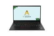 Kannettava tietokone - Lenovo Refurbished ThinkPad X1 Carbon - 14" | Core i5 | 16GB | 256GB | A Grade - LAP-X1CARBON8TH-MX-A006