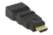 Näyttökaapeli - Nedis HDMI connector - CVGP34905BK