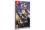 Pelit - Cogen: Sword of Rewind - Nintendo Switch - Toiminta/Seikkailu - 0819976028785