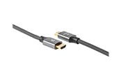 Näyttökaapeli - Nedis HDMI cable - 1 m - CVTB35000GY10