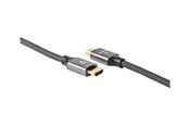 Näyttökaapeli - Nedis HDMI cable - 2 m - CVTB35000GY20
