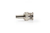 Antennikaapelit/-liittimet - Nedis CVVC01905ME wire connector - CVVC01905ME