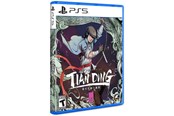 Pelit - The Legend of Tianding - Sony PlayStation 5 - Toiminta - 0810105676846
