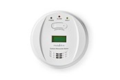 Smart Home - Älykoti - Nedis DTCTCO40WT gas detector - DTCTCO40WT