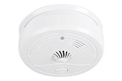 Smart Home - Älykoti - Nedis Heat Detector - heat detector - white - DTCTH10WT