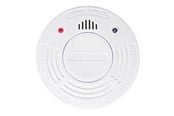 Smart Home - Älykoti - Nedis Smoke Detector - smoke sensor - white - DTCTSL30WT