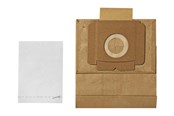 Pölynimurit - Oheistarvikkeet - Nedis DUBG110AEG10 - accessory kit - DUBG110AEG10