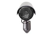 Kaapelihyllyt, Kaapelisukat & Kaapelisiteet - Nedis - imitation security camera - DUMCB40GY