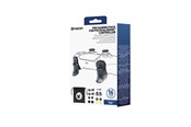 Pelit - lisävarusteet - NACON Pro Trigger Pack for DualSense - Miscellaneous - Sony PlayStation 5 - PS5TRIGGERPACK