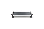 Kirjoituspöytätarvikkeet - Nedis ERGOFR200BK foot rest - ERGOFR200BK