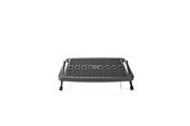 Kirjoituspöytätarvikkeet - Nedis ERGOFR200BK foot rest - ERGOFR200BK