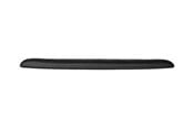 Lisävarusteet hiirelle ja näppäimistölle - Nedis wrist pad - ERGOGKWP200BK