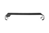Seinäkiinnitys, AV-kiinnikkeet & AV-kalusteet - Nedis stand - for monitor / notebook / printer - black - Max 18 kg - recommended for - ERGOMFSU3400BK