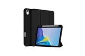 Tabletti - Kannet & Suojakotelot - 4smarts Folio Case - iPad Air 11" *DEMO* - 4S541153
