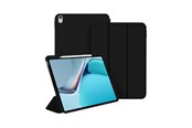 Tabletti - Kannet & Suojakotelot - 4smarts Folio Case - iPad Air 13" - 4S541154