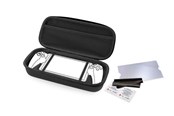 Pelit - lisävarusteet - NACON Carry Pouch & Tempered Glass - Miscellaneous Bag - PlayStation Portal - 3665962024685