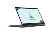 Kannettava tietokone - Lenovo Refurbished ThinkPad X1 Yoga - 14" Touch | Core i5 | 16GB | 256GB | B Grade - LAP-X1YOGA-5TH-MX-B001
