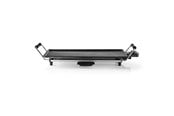 Pöytägrilli - Nedis FCTE110EBK50 teppanyaki hob - FCTE110EBK50