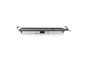 Pöytägrilli - Nedis FCTE110EBK90 teppanyaki hob - FCTE110EBK90