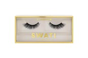Meikit - SWATI Faux Mink Lashes Titanium - 7350100167060