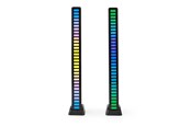 Valaisimet - Nedis GALDP110BK decoration lighting - GALDP110BK