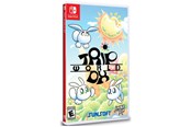 Pelit - Trip World DX - Nintendo Switch - Toiminta - 0810105676860
