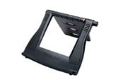 Järjestelmän lisävarusteet - Kensington Smartfit® EQ Easy Riser™ teline kannettavalle tietokoneelle - K52805EU