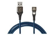 USB kaapelit - Nedis Lightning cable - Lightning / USB - 1 m - GCTB39300AL10