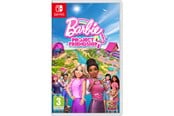Pelit - Barbie Project Friendship - Nintendo Switch - Seikkailu - 5061005353565